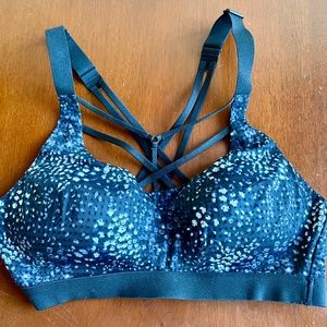 Victoria Secret Sports Bra